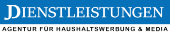 Juda Dienstleistungen Werbemittelverteilung